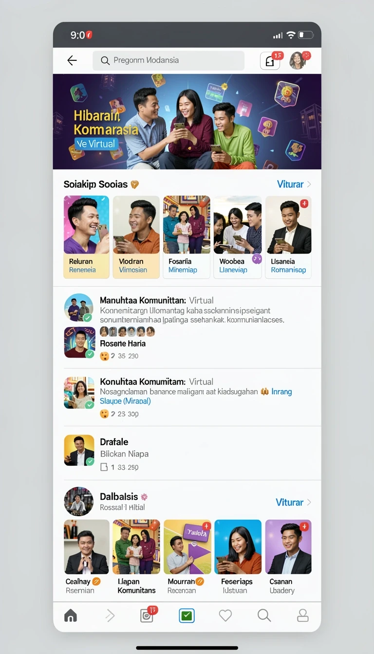 Aplikasi dana777 Resmi dan Terpercaya di Android