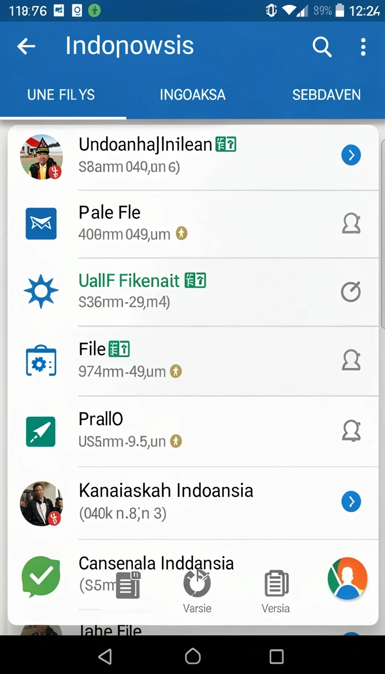 Aplikasi 7meter Resmi dan Terpercaya di Android 3
