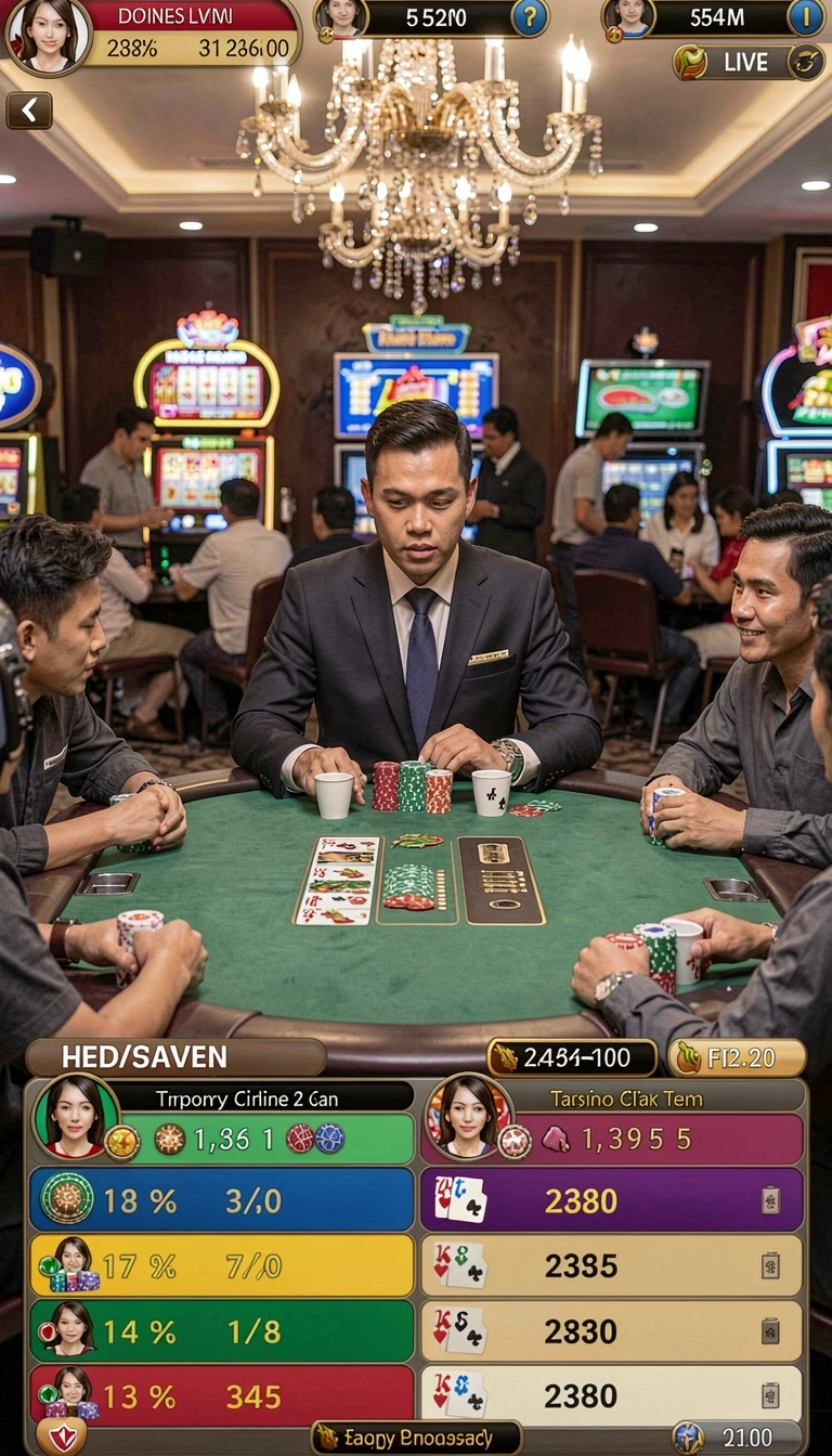 Aplikasi prada188 Resmi dan Terpercaya di Android 2