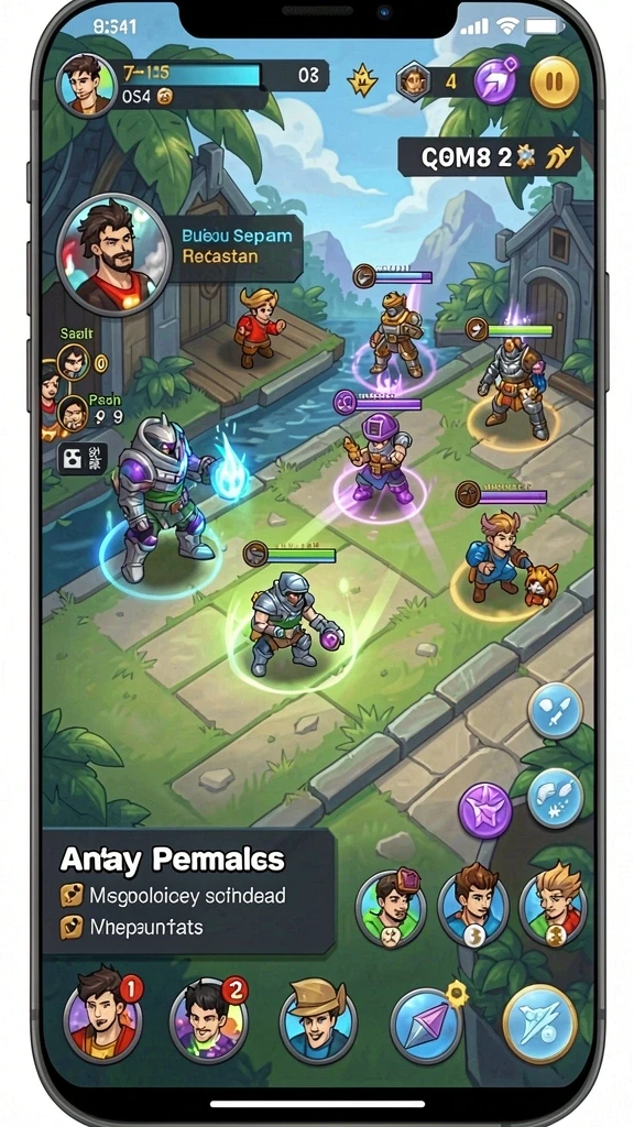 Aplikasi pohon4d Resmi dan Terpercaya di Android 3