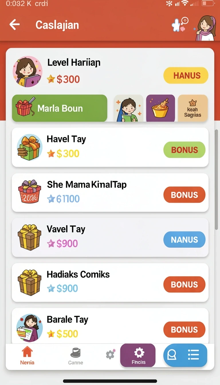 Aplikasi sr6666 Terpercaya untuk Android 3