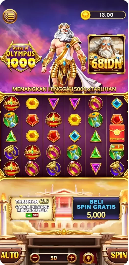 Aplikasi idebet Terpercaya untuk Android 3