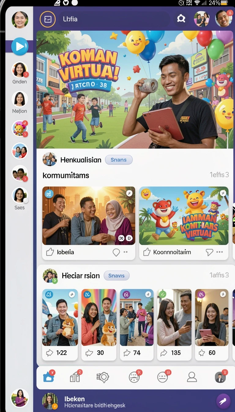 Aplikasi rajastar Resmi dan Terpercaya di Android