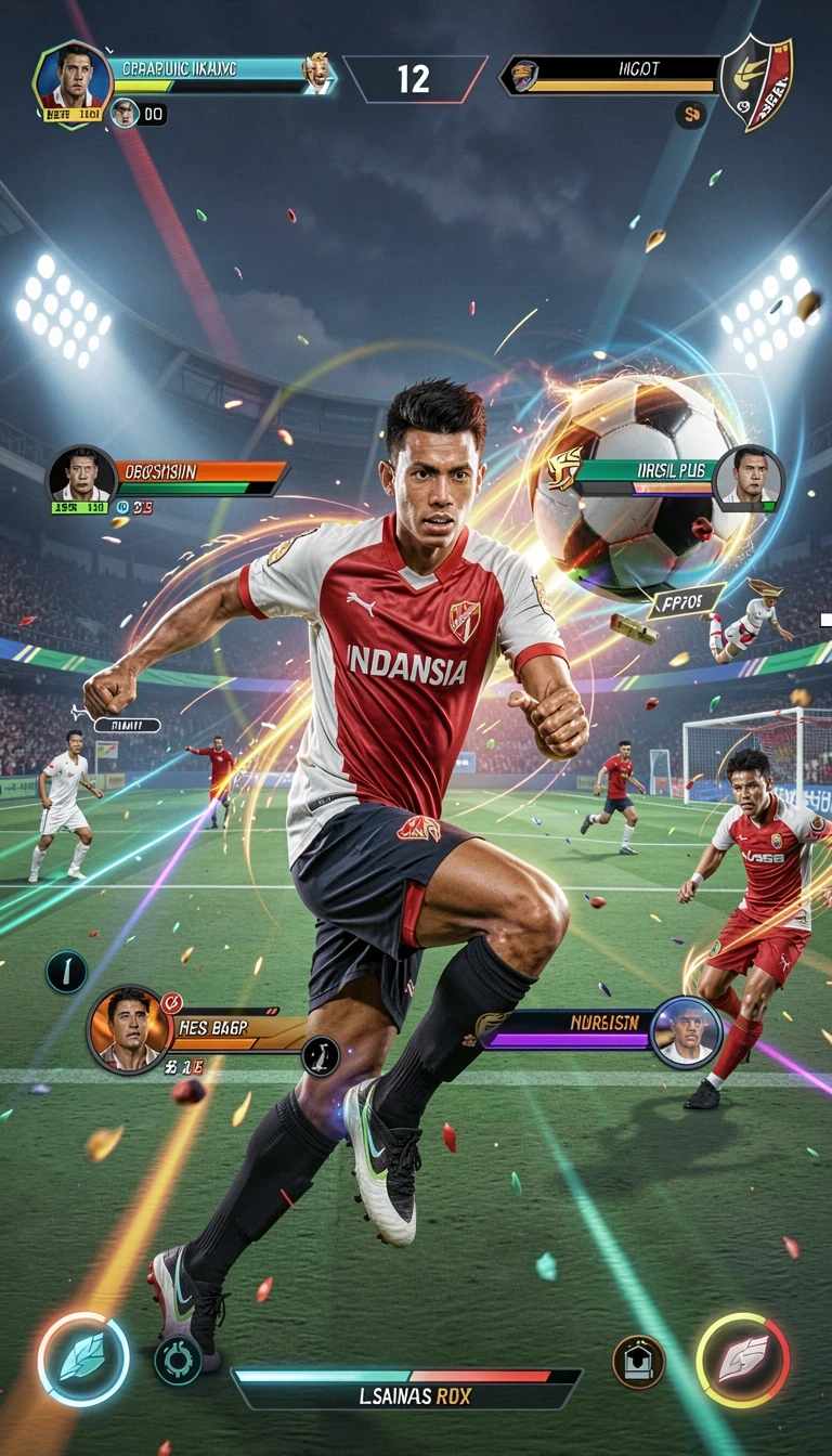 Aplikasi seven4d Resmi dan Terpercaya di Android