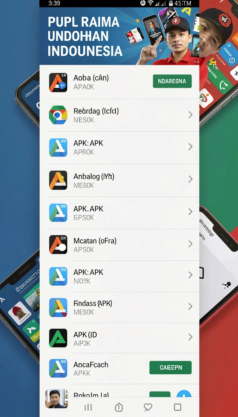 Aplikasi ricis77 Terpercaya untuk Android 2