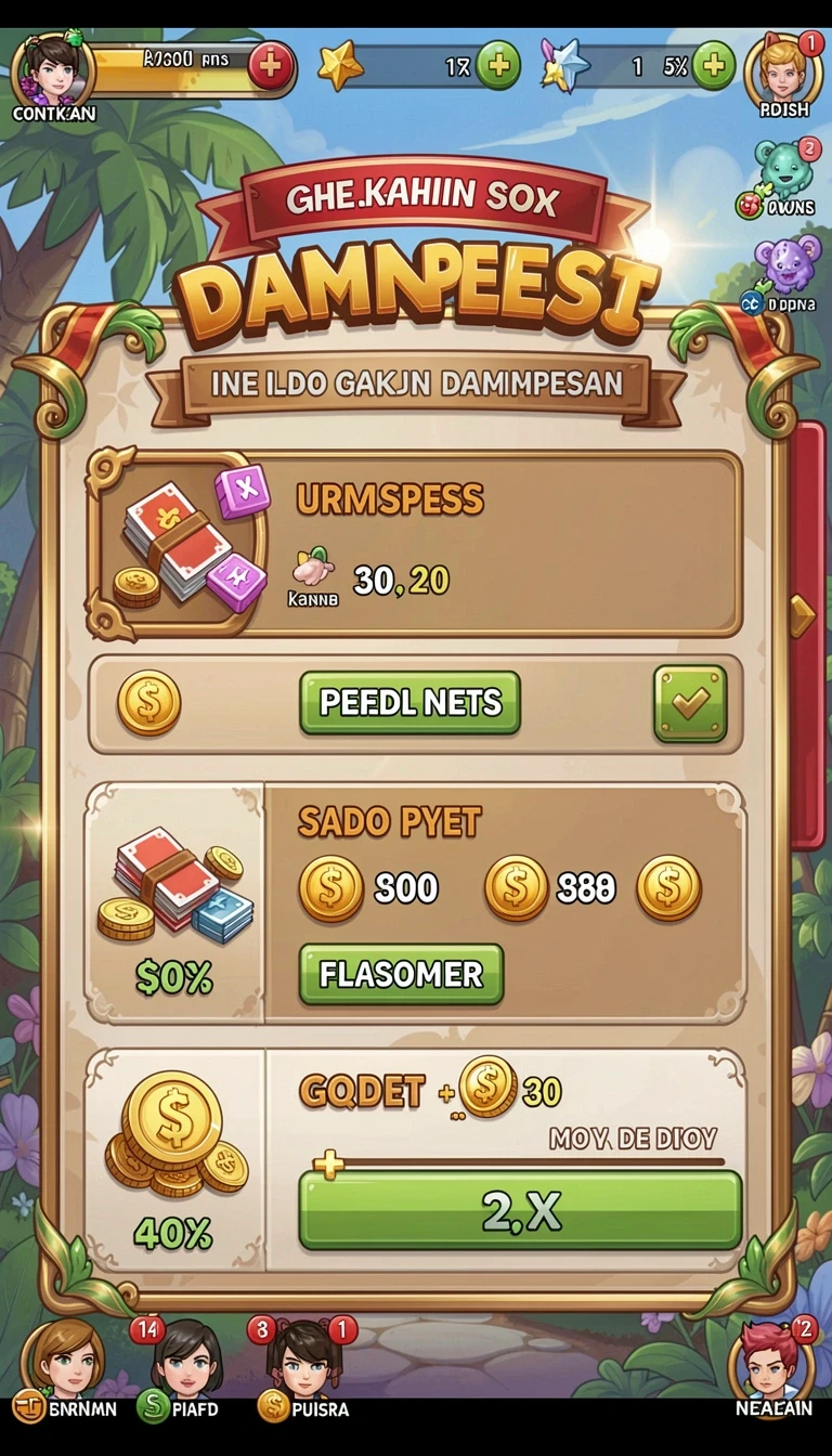 Aplikasi pohon4d Resmi dan Terpercaya di Android