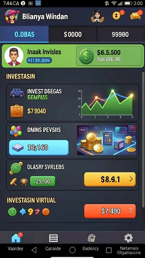 Aplikasi spbu77 Terpercaya untuk Android