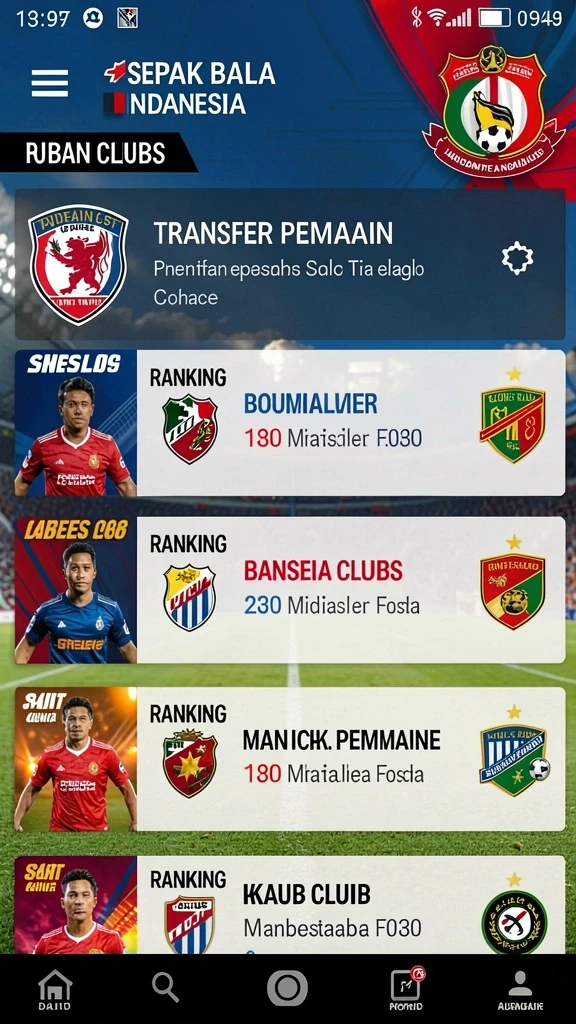 Aplikasi musang288 Resmi dan Terpercaya di Android