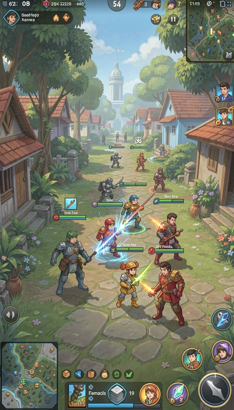 Aplikasi kagandan Terpercaya untuk Android 2