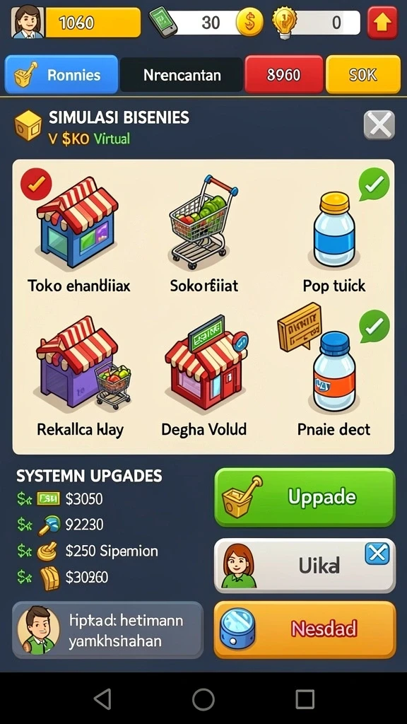 Aplikasi asia200 Resmi dan Terpercaya di Android