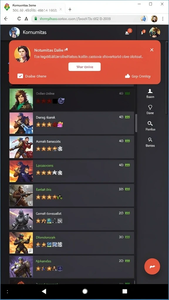 Aplikasi castletoto Terpercaya untuk Android 2